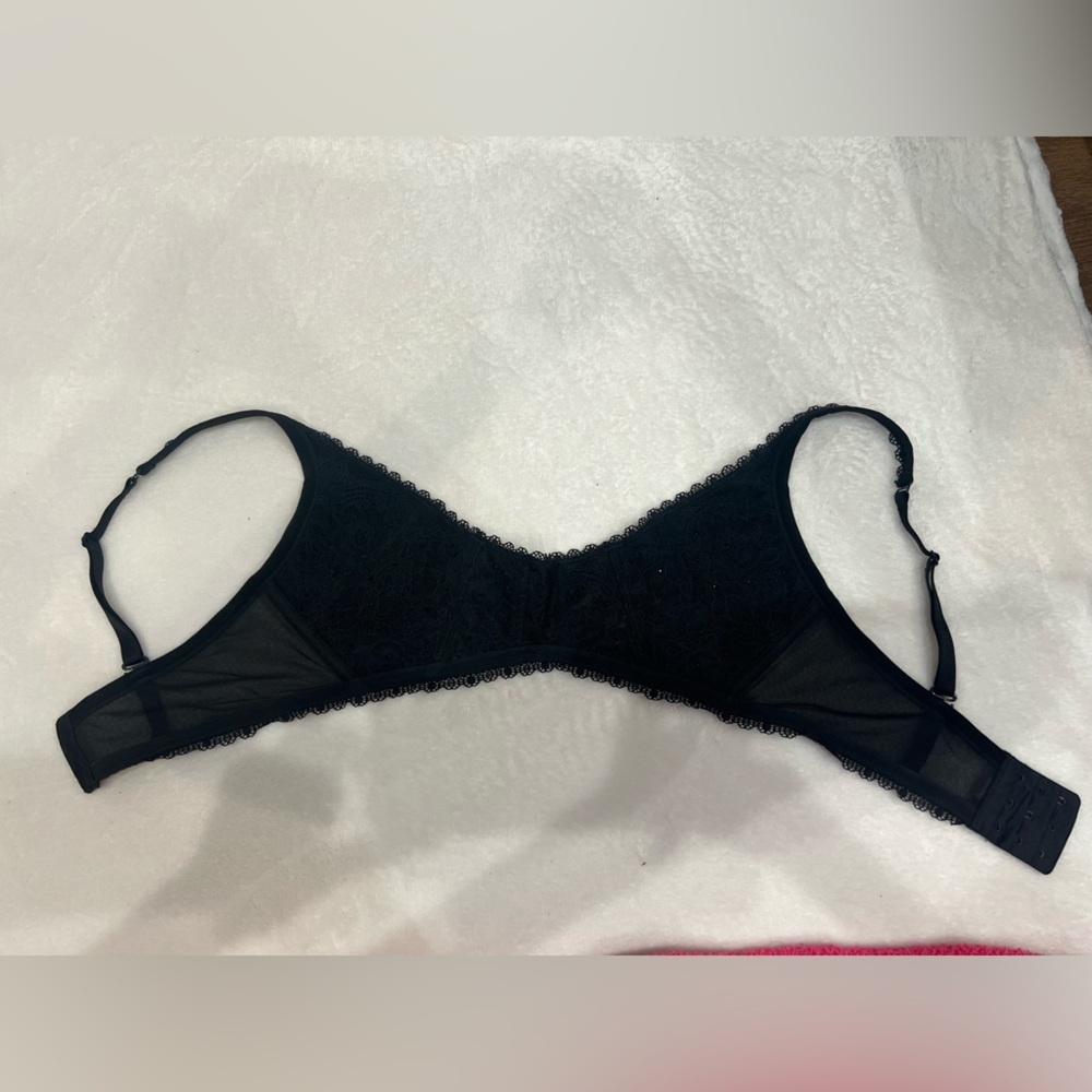 Victoria’s Secret Bra Bustier Swarovski Collection - Picture 5 of 6